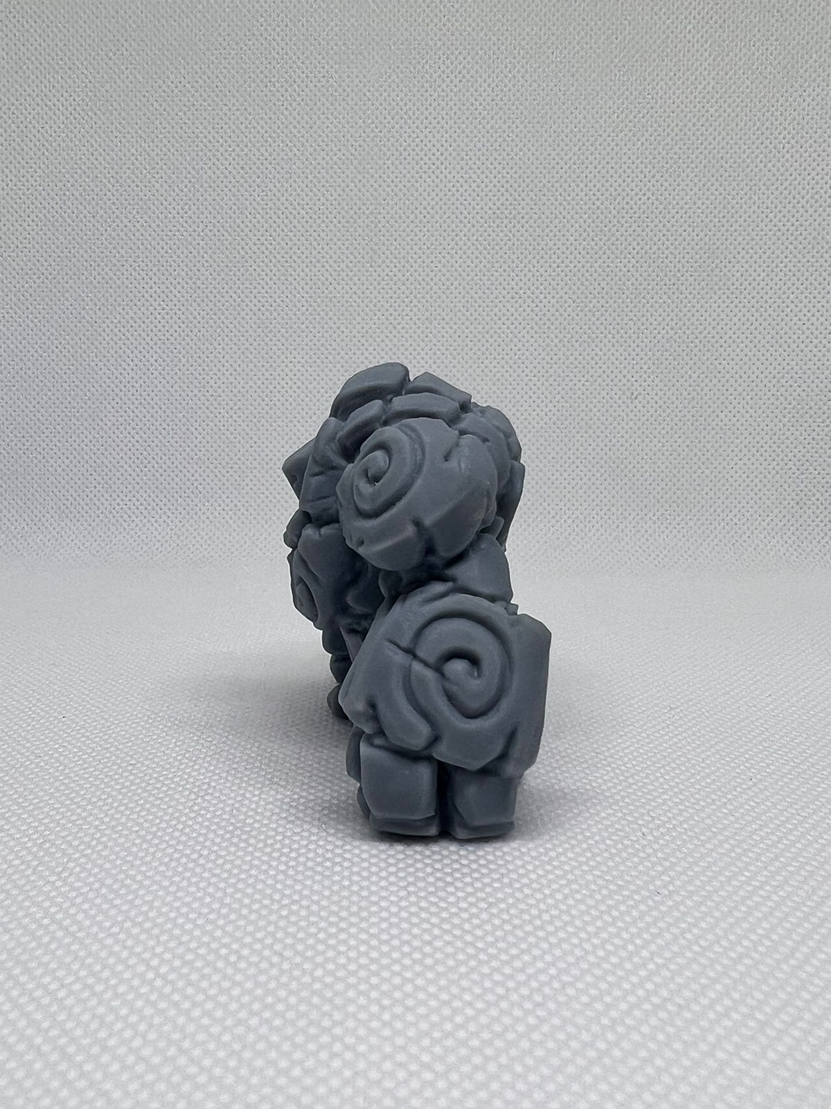 Stone Golem